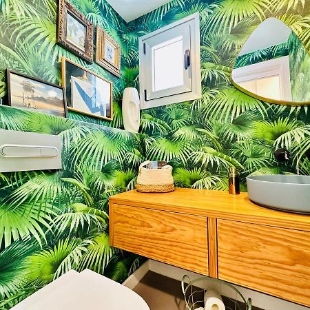 コラレホ Casa Colorヴィラ エクステリア 写真