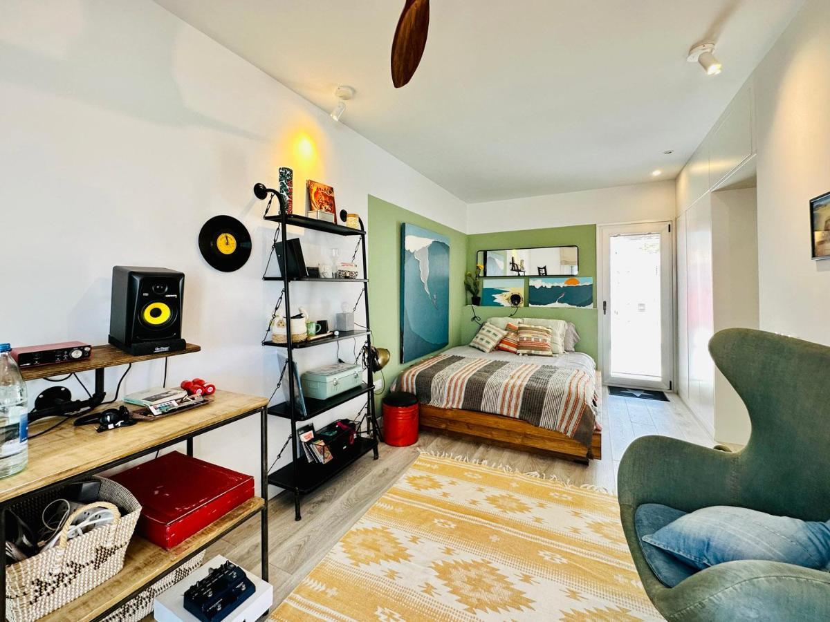 コラレホ Casa Colorヴィラ エクステリア 写真